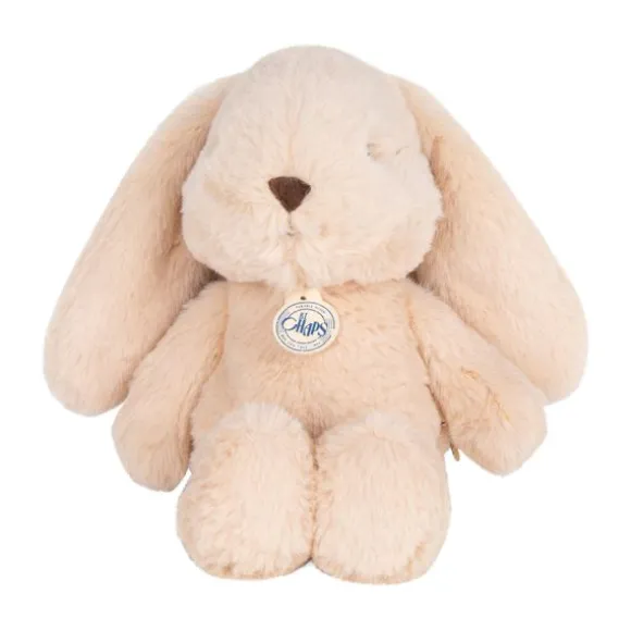Bon Ton Toys Knuffel - Bubbles Bunny ECO - 23 cm - Beige