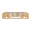 Bopita Jamie Montessori Bed – 90x200 cm – Naturel