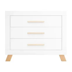 Bopita Lisa Commode Wit / Naturel