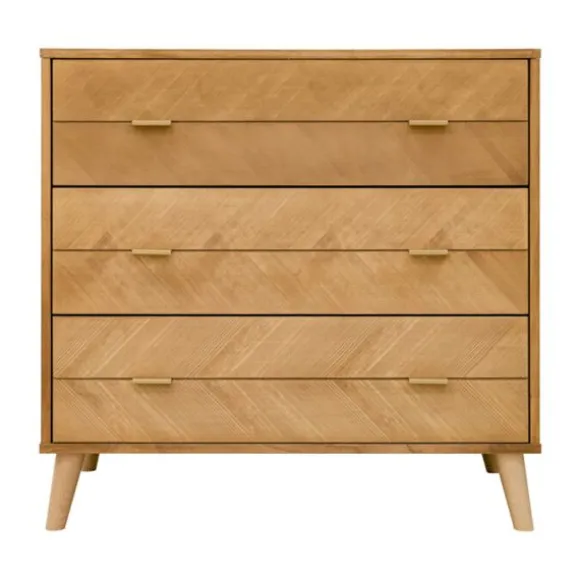 Bopita Manou Commode - 3 Laden - Vintage