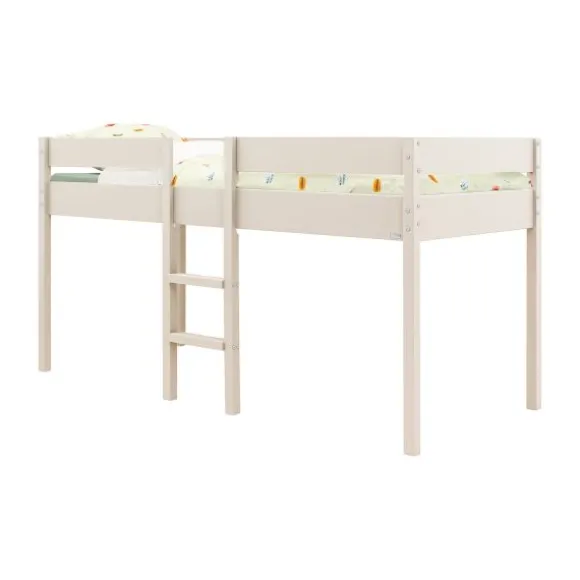 Bopita Mick Halfhoogslaper - 90x200 cm - Dune