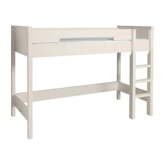 Bopita Seppe Hoogslaper - 90x200 cm - Dune