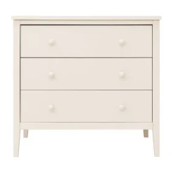 Bopita Vieve Babykamer Dune | Bed 60x120 cm + Commode