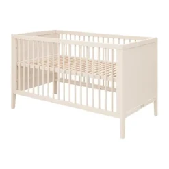 Bopita Vieve Bedbank – 70 x 140 – Dune