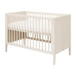 Bopita Vieve Ledikant 60x120 cm Dune