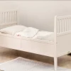 Bopita Vieve Peuterbed – 70 x 140 – Dune