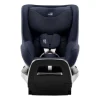 Britax Römer DUALFIX PRO Autostoel - Style - Night Blue