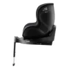 Britax Römer DUALFIX PRO Autostoel - Classic - Deep Black