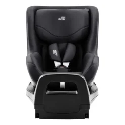 Britax Römer DUALFIX PRO M Autostoel - Classic - Deep Black
