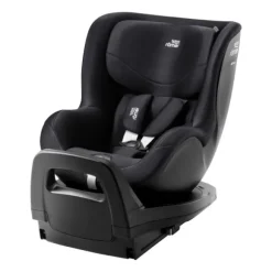 Britax Römer DUALFIX PRO M Autostoel - Classic - Deep Black