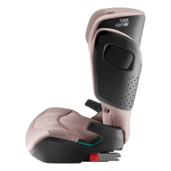 Britax Römer KIDFIX PRO M Autostoel - Style - Night Blue