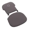 Bugaboo Giraffe Baby Kussenset - Stormy Grey