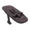 Bugaboo Giraffe Kinderstoel Ultimate Bundel - Wood/ Grey