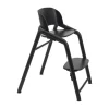 Bugaboo Giraffe Kinderstoel Black