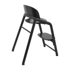 Bugaboo Giraffe Kinderstoel Black