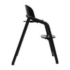 Bugaboo Giraffe Kinderstoel Black