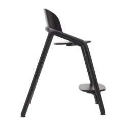 Bugaboo Giraffe Kinderstoel Black