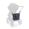 Bugaboo Luiertas Met Verschoonmatje Midnight Black