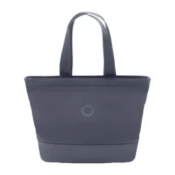 Bugaboo Luiertas Met Verschoonmatje Midnight Black