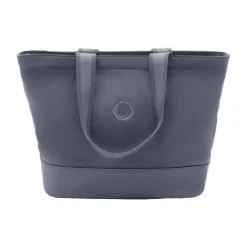 Bugaboo Luiertas Met Verschoonmatje Midnight Black