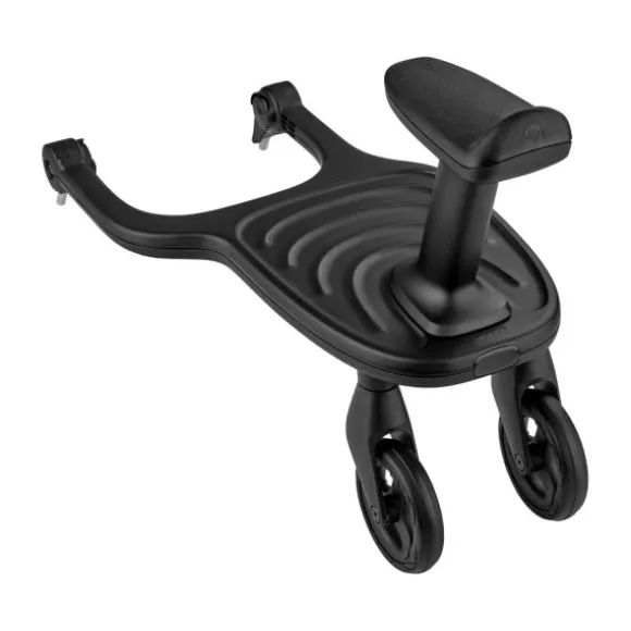 Bugaboo Meerijdplankje Met Zitje