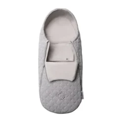 Bugaboo Newborn Inlay Light Grey