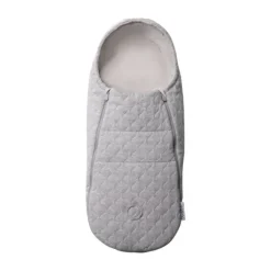 Bugaboo Newborn Inlay Light Grey