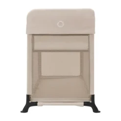 Bugaboo Stardust Campingbedje - Black