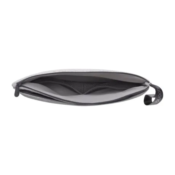 Bugaboo Verschoningsmatje Light Grey Melange