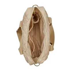 Cam Cam Changing Bag - Latte