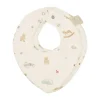 Cam Cam Copenhagen Bandana Slabbetjes - 2 Stuks - Vintage Toys