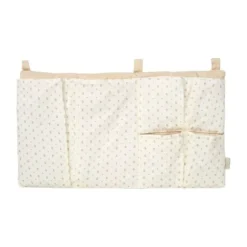 Cam Cam Copenhagen Bed Opberger - Rowan