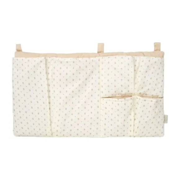 Cam Cam Copenhagen Bed Opberger - Rowan