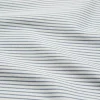 Cam Cam Copenhagen Classic Stripes Dekbedovertrek - 100 x 140 cm - Blue