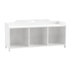 Cam Cam Copenhagen Luca Opbergmodule - White