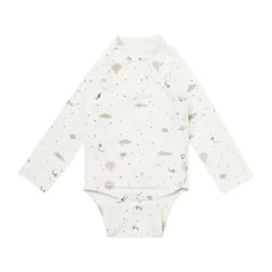 Cam Cam Copenhagen - Milla - Romper - 62 cm - Dreamland