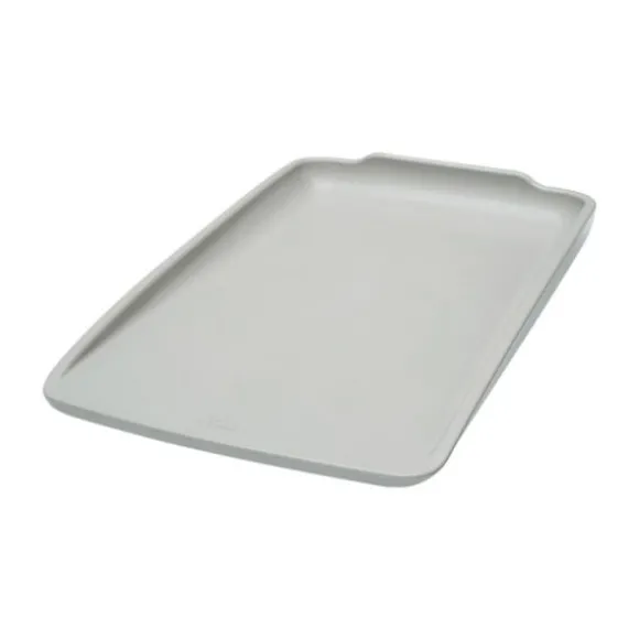 Cam Cam Copenhagen PUR Aankleedkussen - Classic Grey