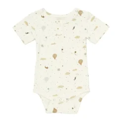 Cam Cam Copenhagen Romper Korte Mouw - Elliot - Maat 56 - Dreamland