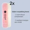 Carriwell Warm/Koud Perineumcompres - 2 Stuks