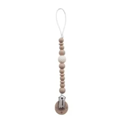 Chewies & More Animal Speenkoord Schaap - Greige