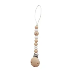 Chewies & More New Born Speenkoord - Sweet Heart - Navaho