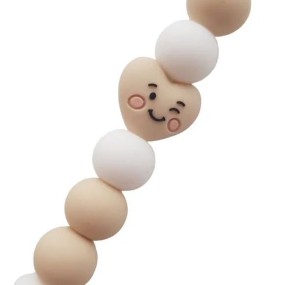 Chewies & More New Born Speenkoord - Sweet Heart - Navaho