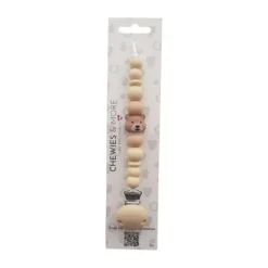 Chewies & More Speenkoord - Animal Bear - Navaho
