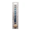 Chewies & More Speenkoord - Ombre - Blue