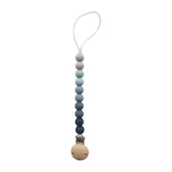 Chewies & More Speenkoord - Ombre - Blue