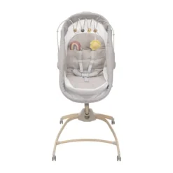 Chicco Baby Hug Armonia 4-in-1 Wieg - Scandinavian
