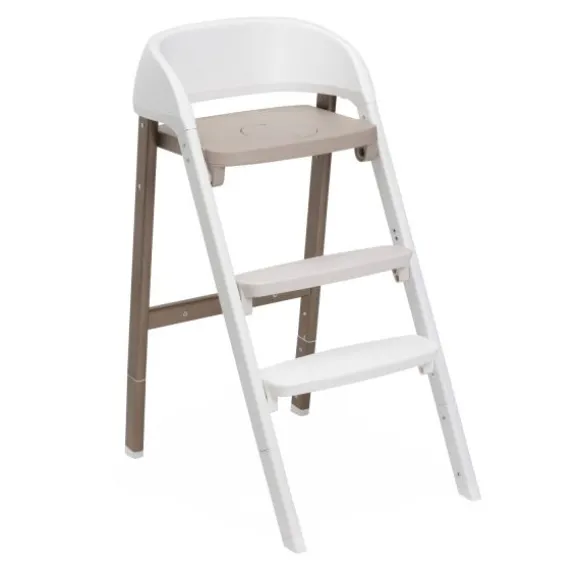 Chicco Crescendo Up Kinderstoel - Pearl Cooper