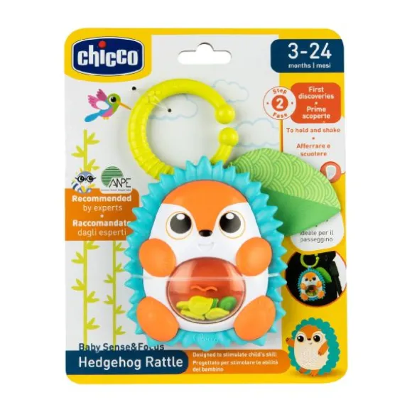 Chicco Egel Rammelaar