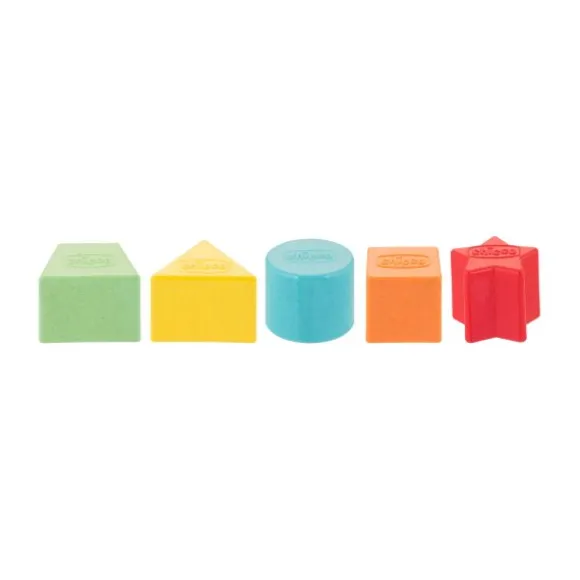 Chicco 2 in 1 Stapelbekers ECO+