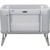 Chicco Next2Me Forever Co-sleeper Moon Grey